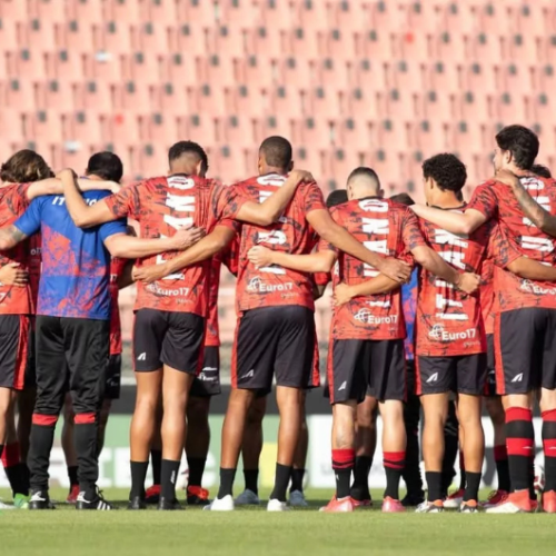 Foto: Reprodução/Ituano