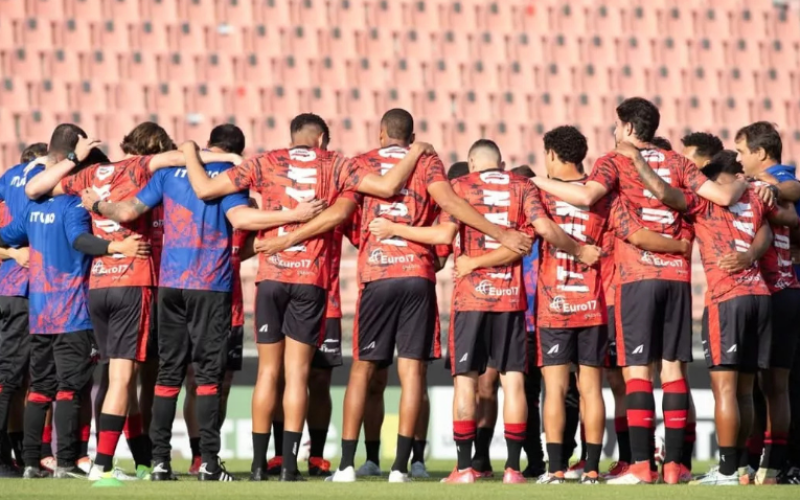 Foto: Reprodução/Ituano