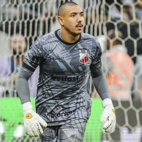 Jefferson valoriza permanência no Ituano