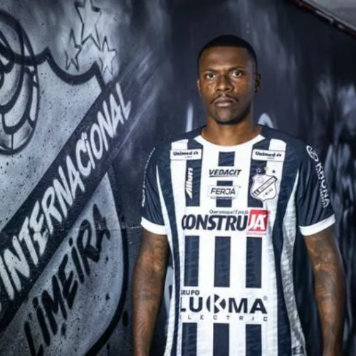 Foto: Divulgação/Inter de Limeira