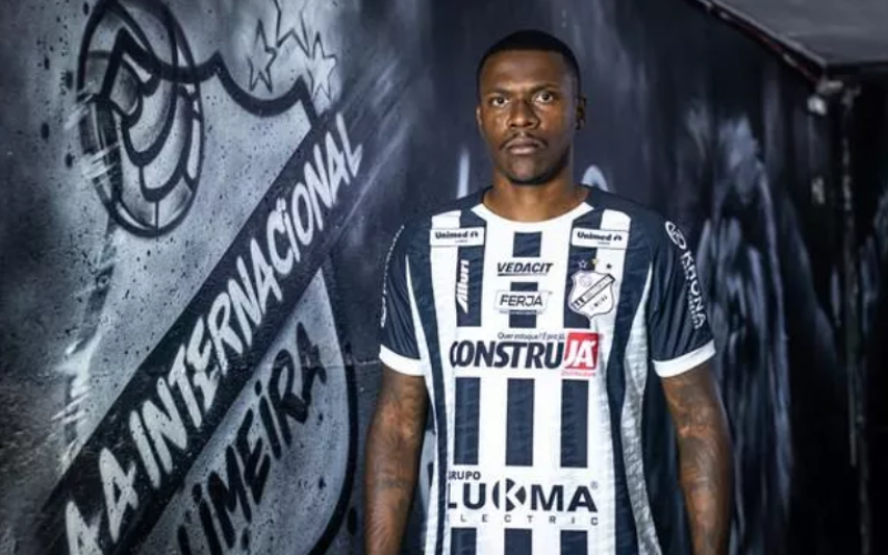 Foto: Divulgação/Inter de Limeira