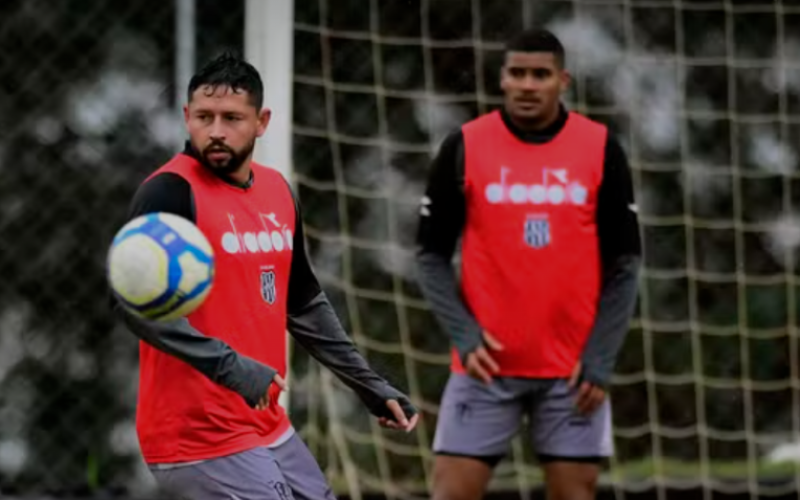 Foto: Divulgação/Ponte Preta