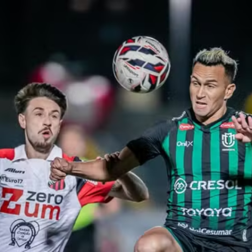 Ituano chega ao quarto jogo sem vencer na Série C