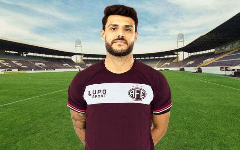 Guarani mira em mais um jogador da Ferroviária para reforçar elenco