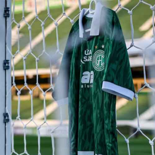 Guarani responde vereador Marcelo Silva após críticas contra a diretoria do clube