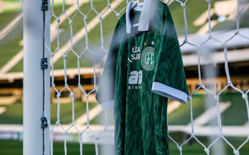 Guarani responde vereador Marcelo Silva após críticas contra a diretoria do clube