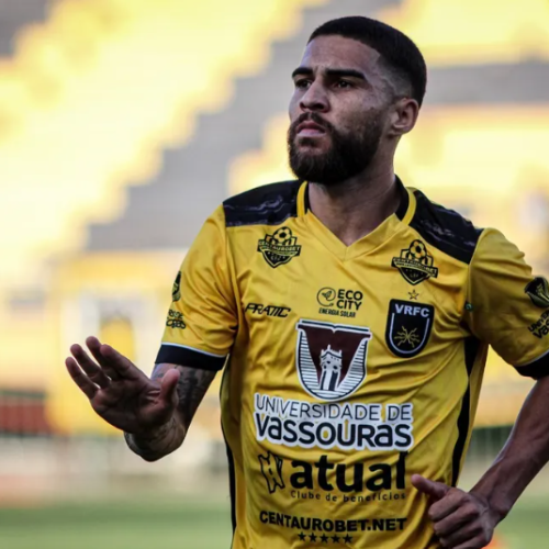 Guarani acerta contratação de atacante campeão da última Série C