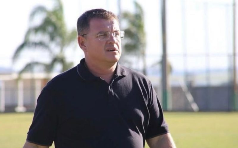 Odair Batistela retorna oficialmente à coordenação de base do Guarani