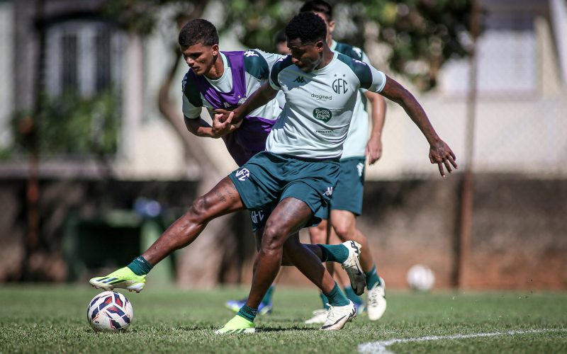 Guarani busca primeira vitória na Série C após troca no comando técnico