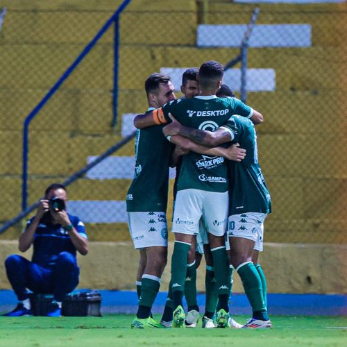 Mirassol 3×2 Guarani – Bugre perde de virada!