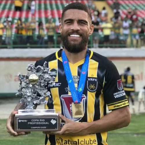 Como rescisão em clube da Série B aproximou Guarani de novo reforço