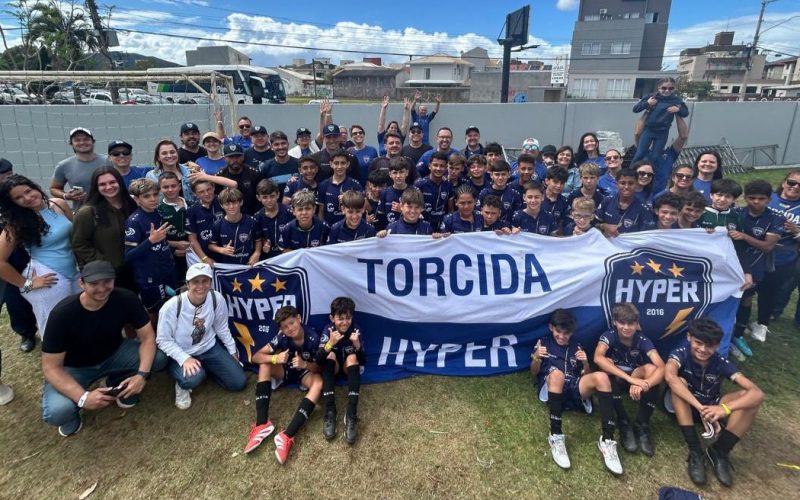 Hyper Campinas se torna referência de educação e desenvolvimento