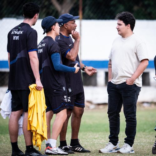 Valinhos Hyper completa dois meses com resultados expressivos e evolução das categorias de base