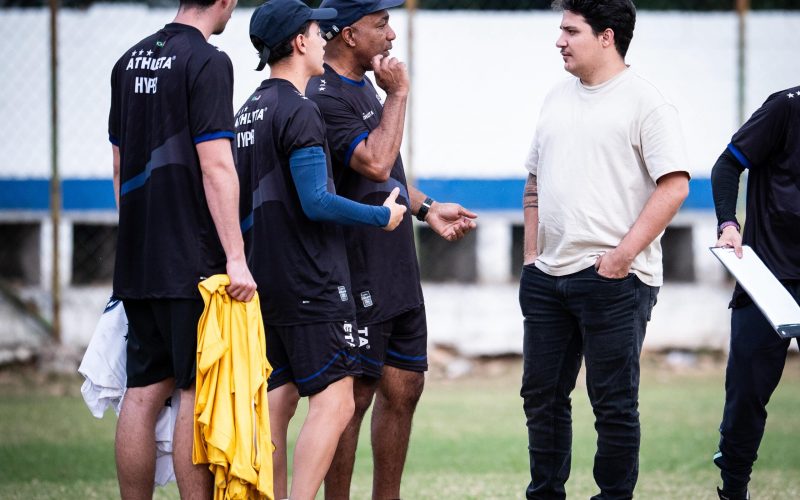 Valinhos Hyper completa dois meses com resultados expressivos e evolução das categorias de base