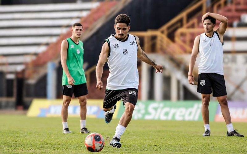 Independente de Limeira busca primeira vitória na Bezinha diante do São Carlos