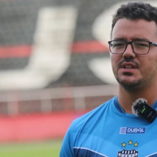 Lúcio Borges, ex-União Barbarense é o novo treinador do Independente de Limeira para sequência da Bezinha