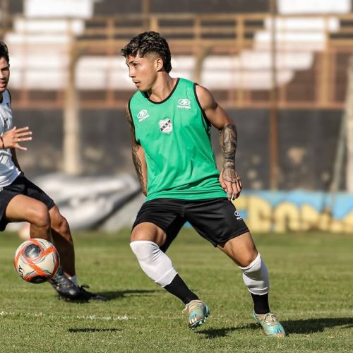 Novo técnico do Independente acredita em ‘milagre’ para classificar na Bezinha