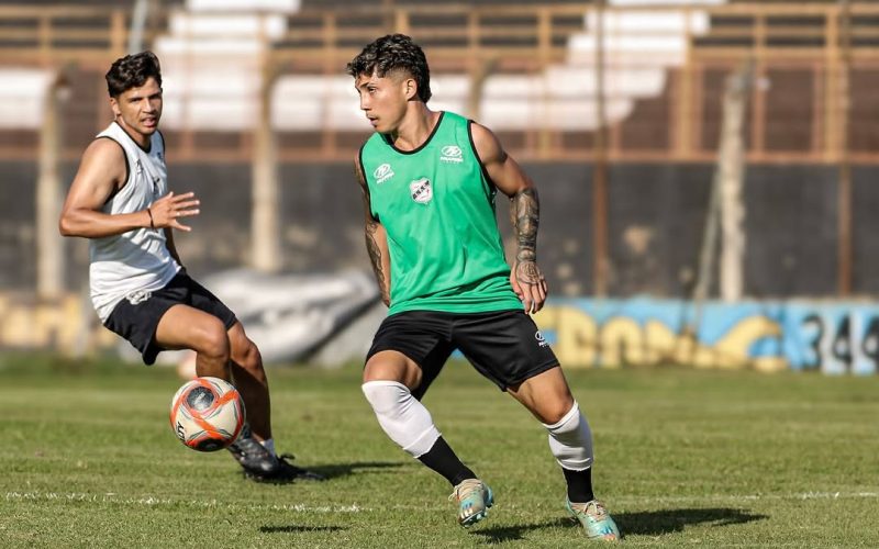 Novo técnico do Independente acredita em ‘milagre’ para classificar na Bezinha