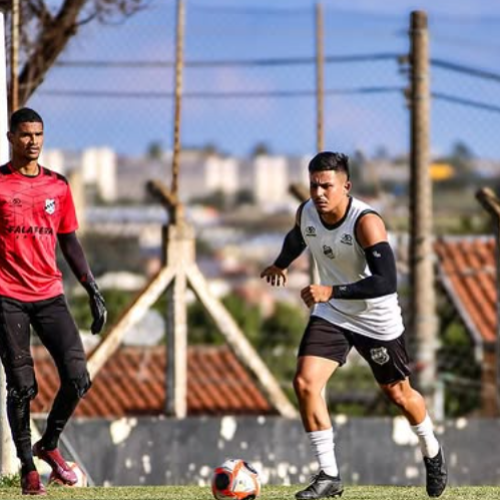 Independente faz duelo decisivo fora de casa e sonha com classificação na Bezinha