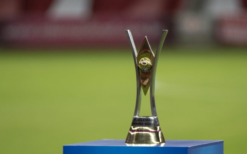 Independente aceita convite da CBF e disputará Brasileirão Feminino sub-20