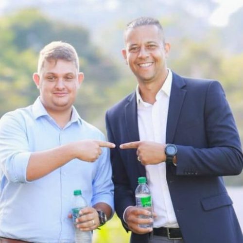 Empresa sumareense se consolida como nova potência em gestão de atletas