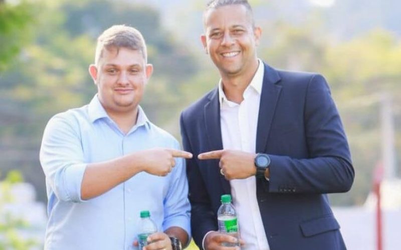 Empresa sumareense se consolida como nova potência em gestão de atletas