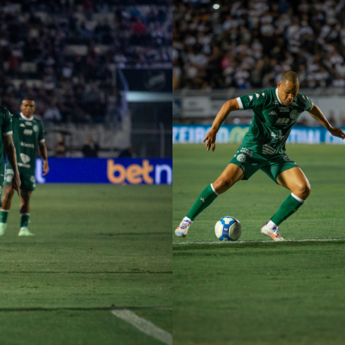 Time  da Coreia do Sul tenta atravessar negócio por Caio Dantas e Matheus Bueno