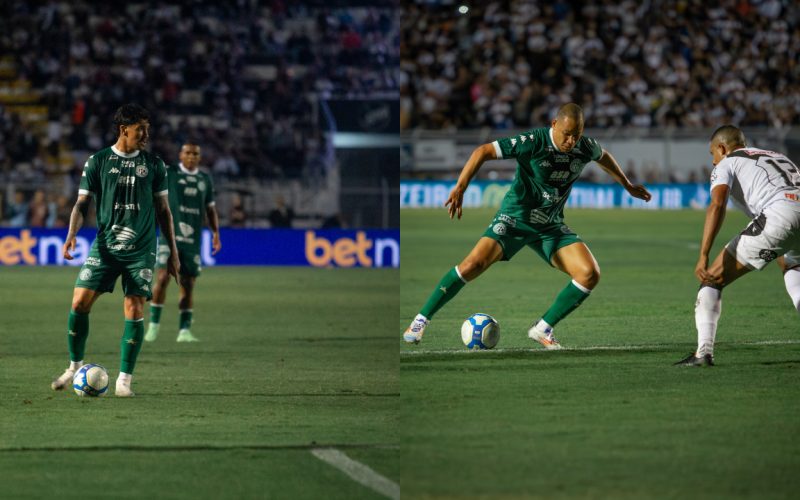 Time  da Coreia do Sul tenta atravessar negócio por Caio Dantas e Matheus Bueno