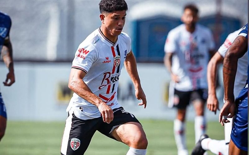 Primavera conhece data e horário de sua estreia na Copa Paulista