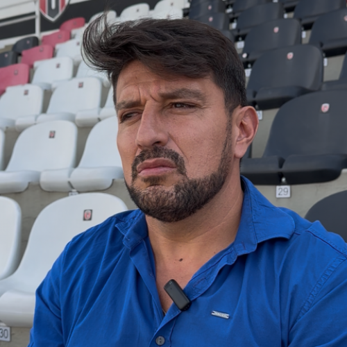 Diretor do Primavera lamenta por jogar ”fora de casa” na Copa Paulista