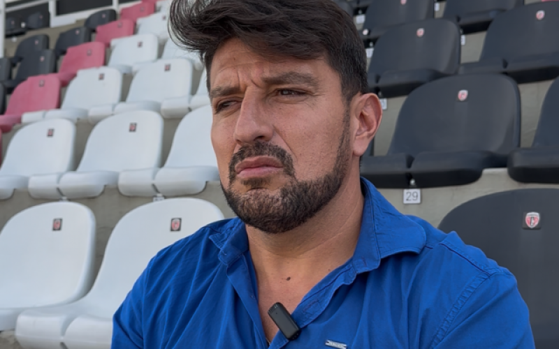 Diretor do Primavera lamenta por jogar ”fora de casa” na Copa Paulista