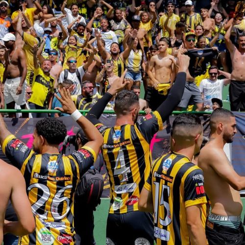 Série A da Liga Campineira tem grupos definidos e promete grandes duelos