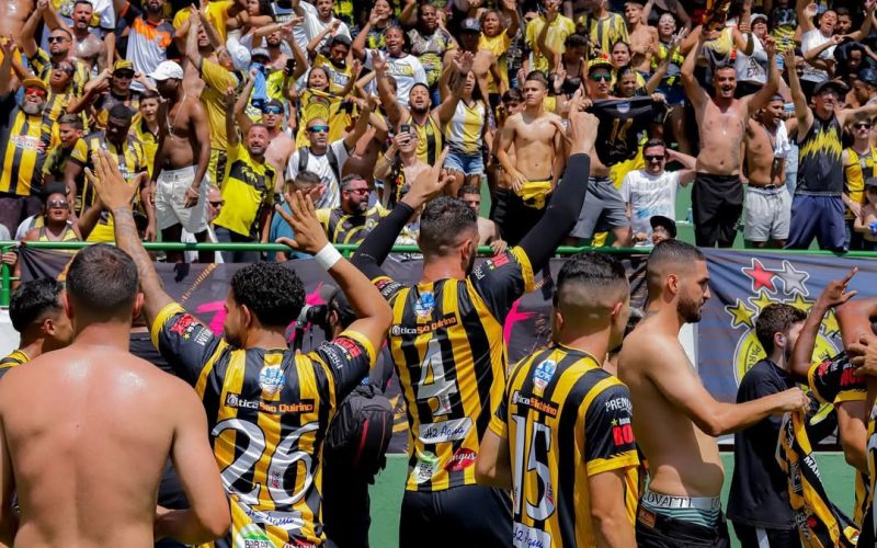 Série A da Liga Campineira tem grupos definidos e promete grandes duelos