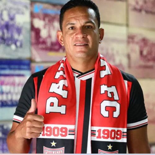 Técnico do Paulista demonstra motivação para sequência da temporada
