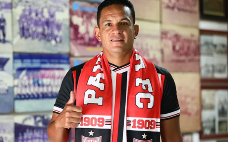 Técnico do Paulista demonstra motivação para sequência da temporada