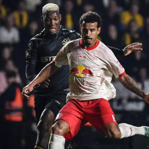 RB Bragantino tem missão complicada para se manter vivo na Copa do Brasil