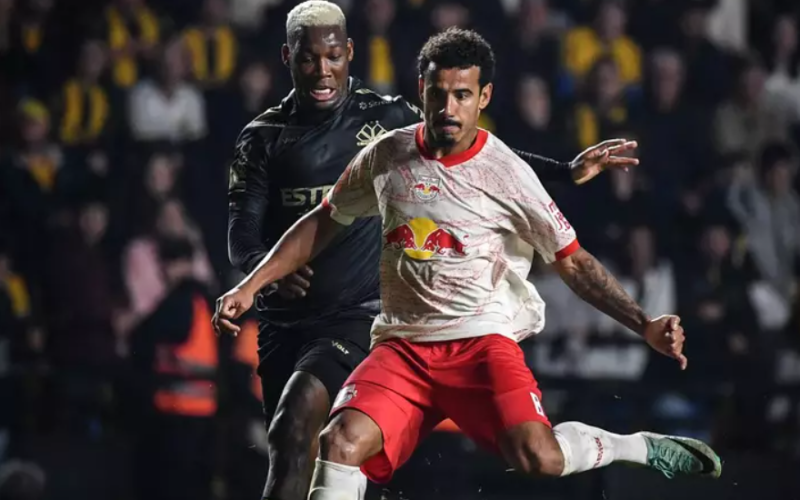 RB Bragantino tem missão complicada para se manter vivo na Copa do Brasil