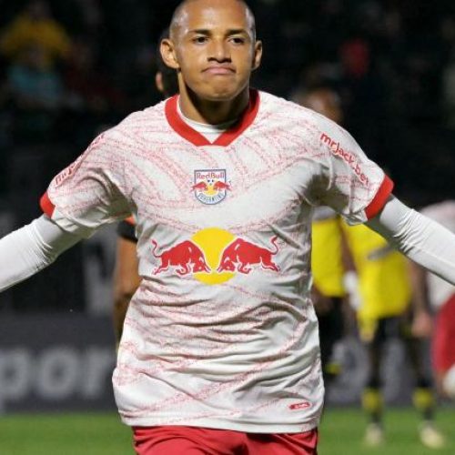 Goleiro internacional rasga elogios a destaque do RB Bragantino na temporada