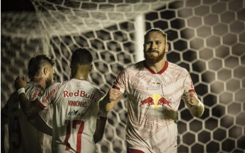 Artilheiro do RB Bragantino ganha chance em seleção na Data Fifa