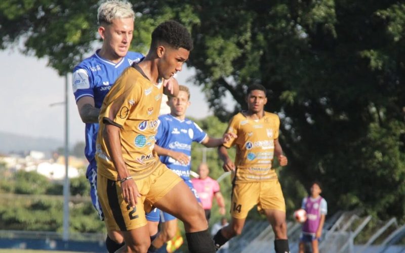 São Bento busca a reabilitação no Paulistão sub-20 diante do Ituano em casa