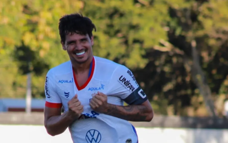 São Bento anuncia zagueiro destaque da A2 como novo reforço para a Copa Paulista