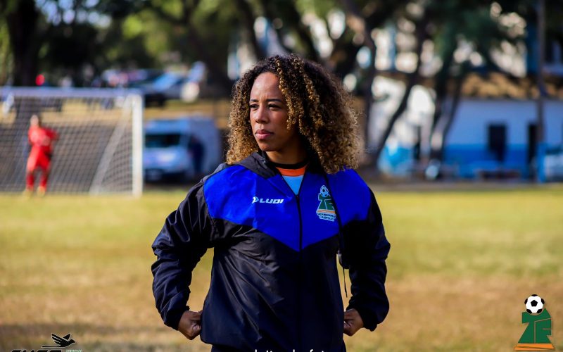 Presidente da CUFA enaltece importância da Taça das Favelas na vida dos jovens