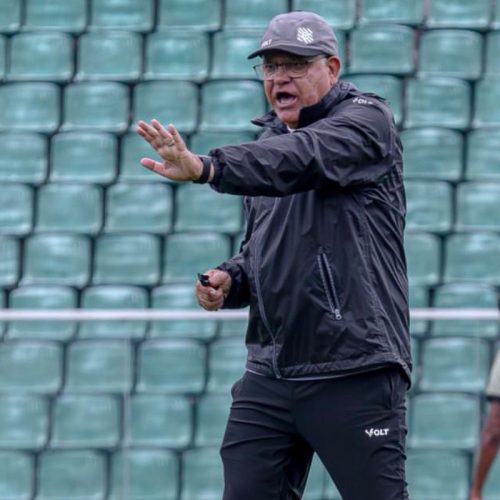 Waguinho Dias consolida status de “Rei das Finais” e busca novo título com o Figueirense