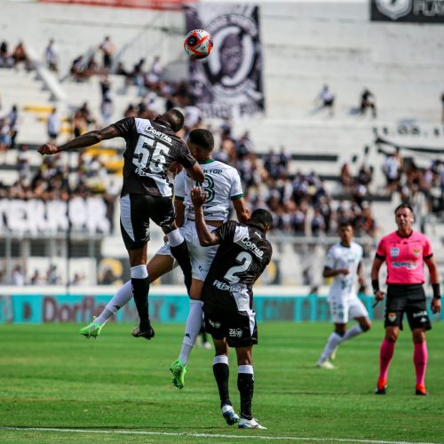 Dérbi 209 – Ponte Preta vence, expulsões e muita reclamação!