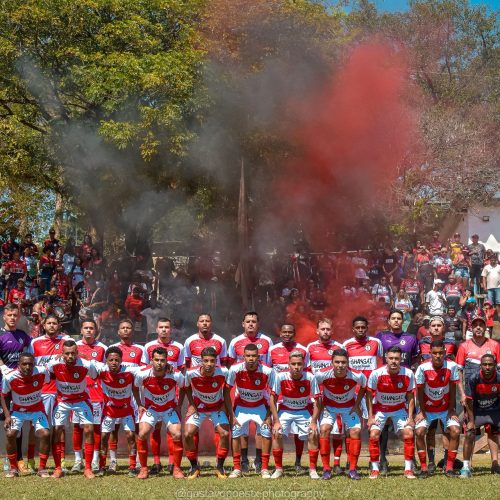 Shangai faz história no Municipal: da Série Prata à conquista da vaga na Série Ouro