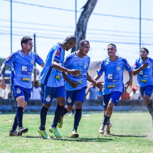 Série Ouro 2025: Goleadas, equilíbrio e favoritismo marcam a 2ª rodada