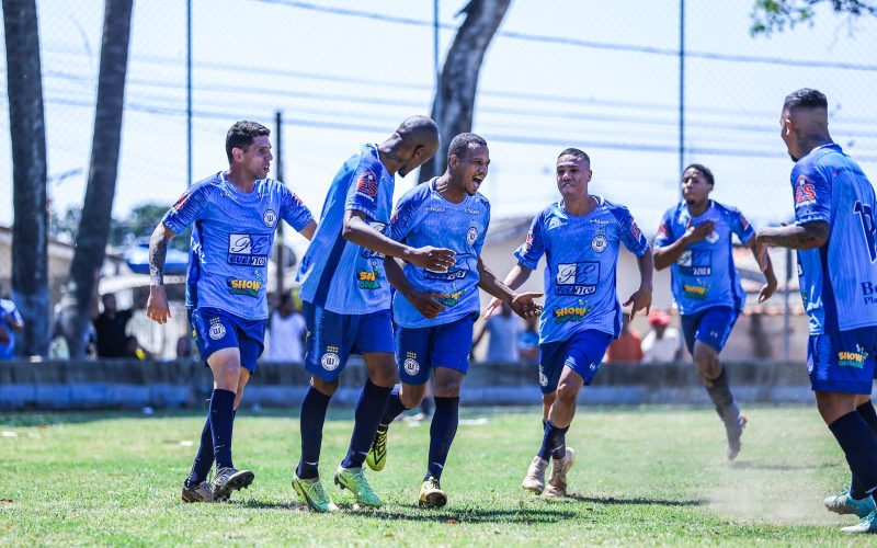 Série Ouro 2025: Goleadas, equilíbrio e favoritismo marcam a 2ª rodada