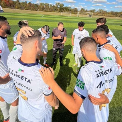 DC Hyper estreia com vitória na NISA Pro Cup, em Detroit, e reforça modelo de rede multi-clubes