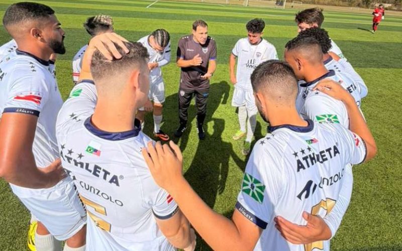 DC Hyper estreia com vitória na NISA Pro Cup, em Detroit, e reforça modelo de rede multi-clubes