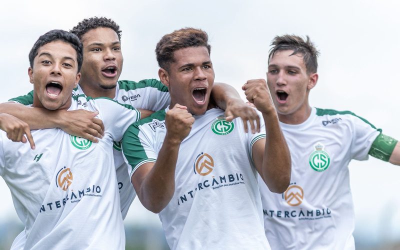 Cosmópolis receberá Copa São Paulo de Futebol Jr pela 1º vez